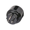 ADAPTADOR CORRIENTE EUROPA-USA CON TT NG