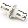 ADAPTADOR BNC H-H AISLADA 75Ohm HDTV3GHz