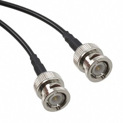 CABLE SDI/HD BNC M-M 8m 0.8/3.7 FX 12GHz