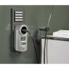 Medidor de energia, calculo de consumo