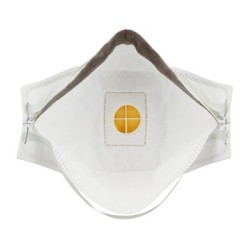 MASCARILLA 3M C322 FFP2 CON VALVULA