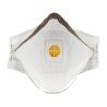 MASCARILLA 3M C322 FFP2 CON VALVULA