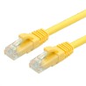 CABLE UTP CAT6 RJ45 M-M 10M AMARILLO LSZ