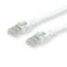CABLE UTP CAT6A RJ45 M-M 2M BLANCO