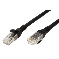 CABLE UTP CAT6A RJ45 M-M 1,5M NEGRO LSZH