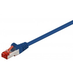 CABLE SFTP CAT6 RJ45 M-M...