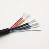 CABLE 16X0,05mm2