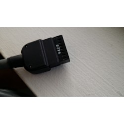 CABLE V35M-AMP MODU 16 H 55MTS