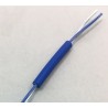 CABLE AUDIO DIGITAL 1X2X0,22 AZUL PM