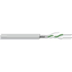 MANGUERA AUDIO DIGITAL AC10SS26/7 4P GRI
