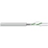 CABLE AUDIO DIGITAL 1X2X0,14 FRNC GRIS