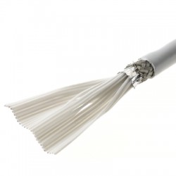 CABLE PLANO MANGUERA 20...
