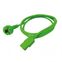 CABLE ALIMENTACION RED-CPU...
