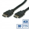 CABLE HDMI M-M 4K 5M ETHERNET V.2.0 21:9