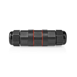 CONECTOR RJ45 FTPCAT6 IP68 DOBLE H AEREA