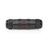 CONECTOR RJ45 FTPCAT6 IP68 DOBLE H AEREA