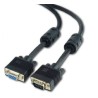 CABLE VGA M-H 2MTS NEGRO