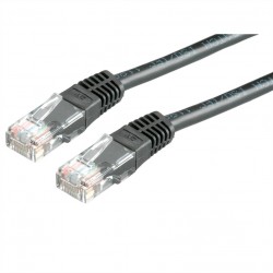 CABLE UTP CAT6 RJ45 M-M...