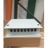 CAJA MURAL 8 SC SIMPLEX METALICA
