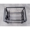 CARRETE METALICO APILABLE 40X40cm NG