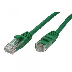 CABLE UTP CAT6 RJ45 M-M...