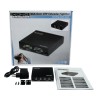 EMISOR 2xVGA POR UTP RJ45 hasta 300m KON