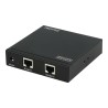 EMISOR 2xVGA POR UTP RJ45 hasta 300m KON