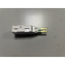 CONECTOR TETRAPOLAR CORTE Y PRUEBA KRONE