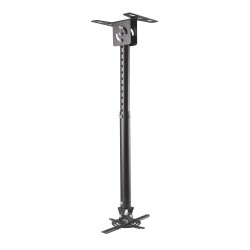 SOPORTE PROYECTOR TECHO EXTENSIBLE
