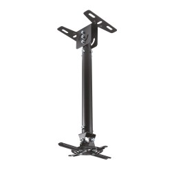 SOPORTE PROYECTOR TECHO EXTENSIBLE