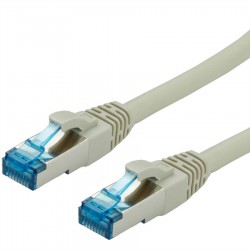 CABLE SFTP CAT6A RJ45 M-M 1,5M GRIS