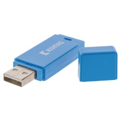 PENDRIVE 32GB USB Version 2.0 KONIG