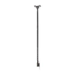 SOPORTE TV TECHO EXTENSIBLE 0,72 a 1,60m