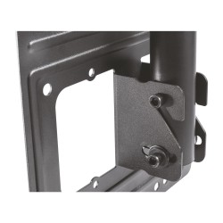 SOPORTE TV TECHO EXTENSIBLE 0,72 a 1,60m