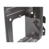 SOPORTE TV TECHO EXTENSIBLE 0,72 a 1,60m