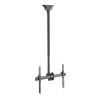 SOPORTE TV TECHO EXTENSIBLE 1,06 a 1,56m