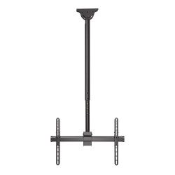 SOPORTE TV TECHO EXTENSIBLE 1,06 a 1,56m