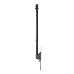SOPORTE TV TECHO EXTENSIBLE 1,06 a 1,56m