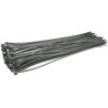 BRIDA NYLON 100X2,5mm GRIS