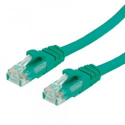 CABLE UTP CAT6 RJ45 M-M 3M...