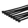BRIDA NYLON 292X3,6mm NEGRA