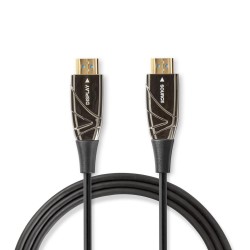 CABLE HDMI M-M V.2.0 200M FIBRA OPTICA 4