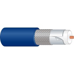 CABLE VIDEO 1.0/4.8 VIOLETA AF HDTV