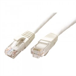 CABLE UTP CAT6 RJ45 M-M 10M...