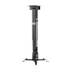 SOPORTE PROYECTOR TECHO PARED EXTENSIBLE