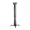 SOPORTE PROYECTOR TECHO PARED EXTENSIBLE