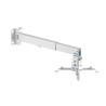 SOPORTE PROYECTOR TECHO PARED EXTENSIBLE
