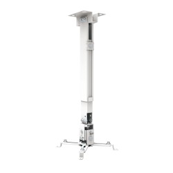 SOPORTE PROYECTOR TECHO PARED EXTENSIBLE