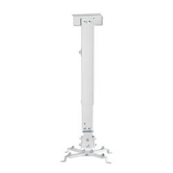 SOPORTE PROYECTOR TECHO PARED EXTENSIBLE