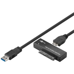 ADAPTADOR USB 3.0 A SATA